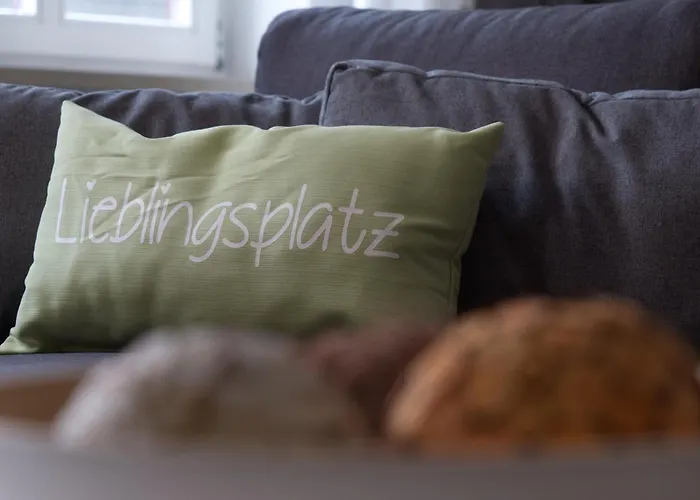 Thueringenapartments Boulevard Xxl 5-7 Personen