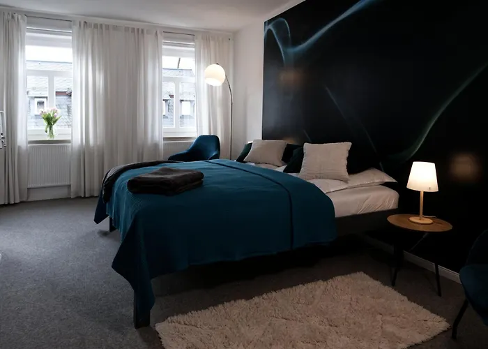 Thueringenapartments Boulevard Xxl 5-7 Personen