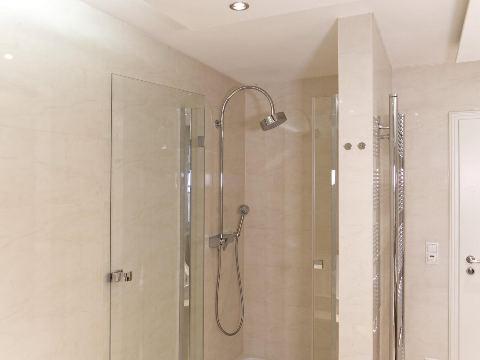 Thueringenapartments Boulevard Xxl 5-7 Personen *