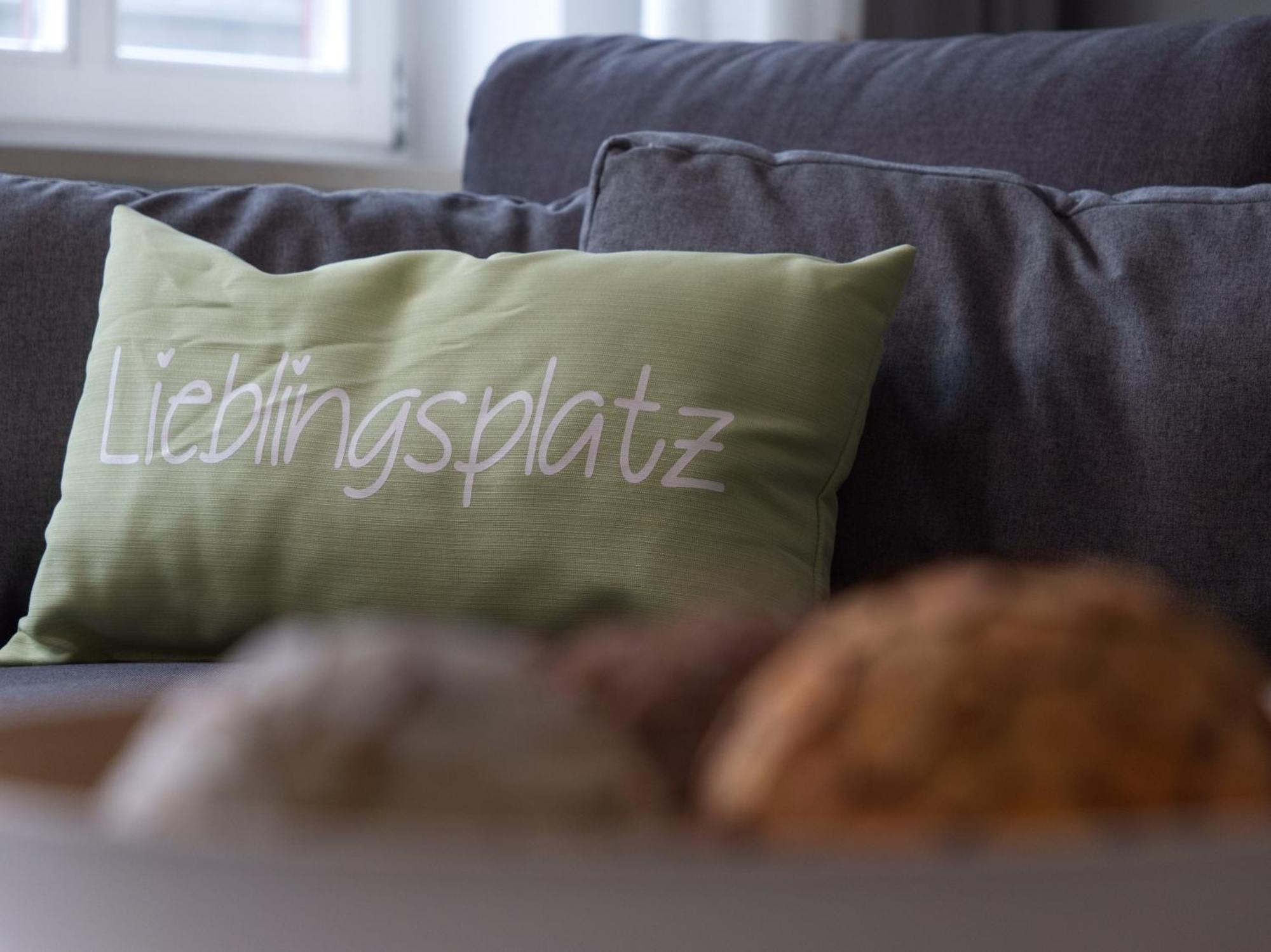 Thueringenapartments Boulevard Xxl 5-7 Personen Apartment Saalfeld Saale