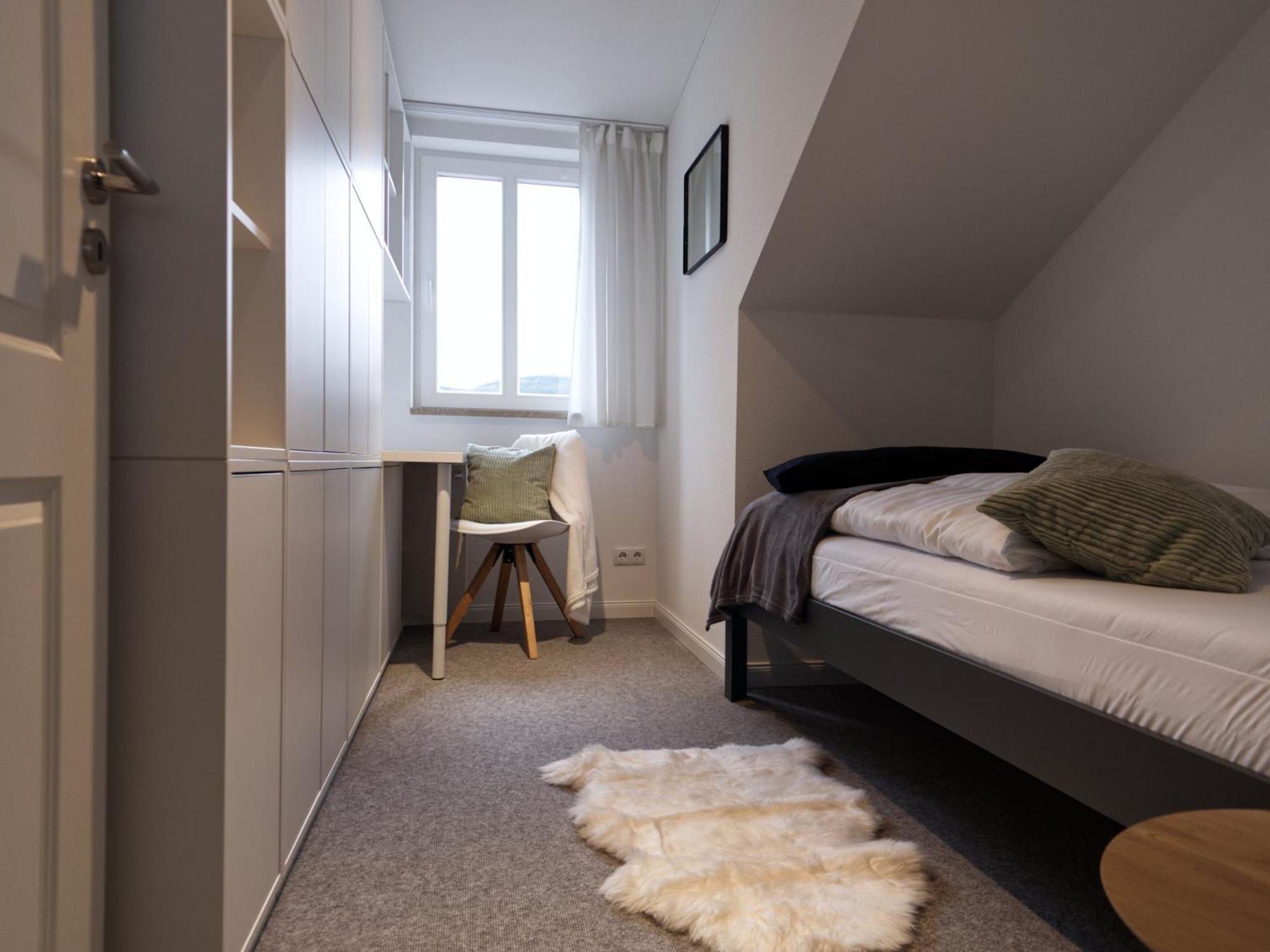 Thueringenapartments Boulevard Xxl 5-7 Personen Apartment