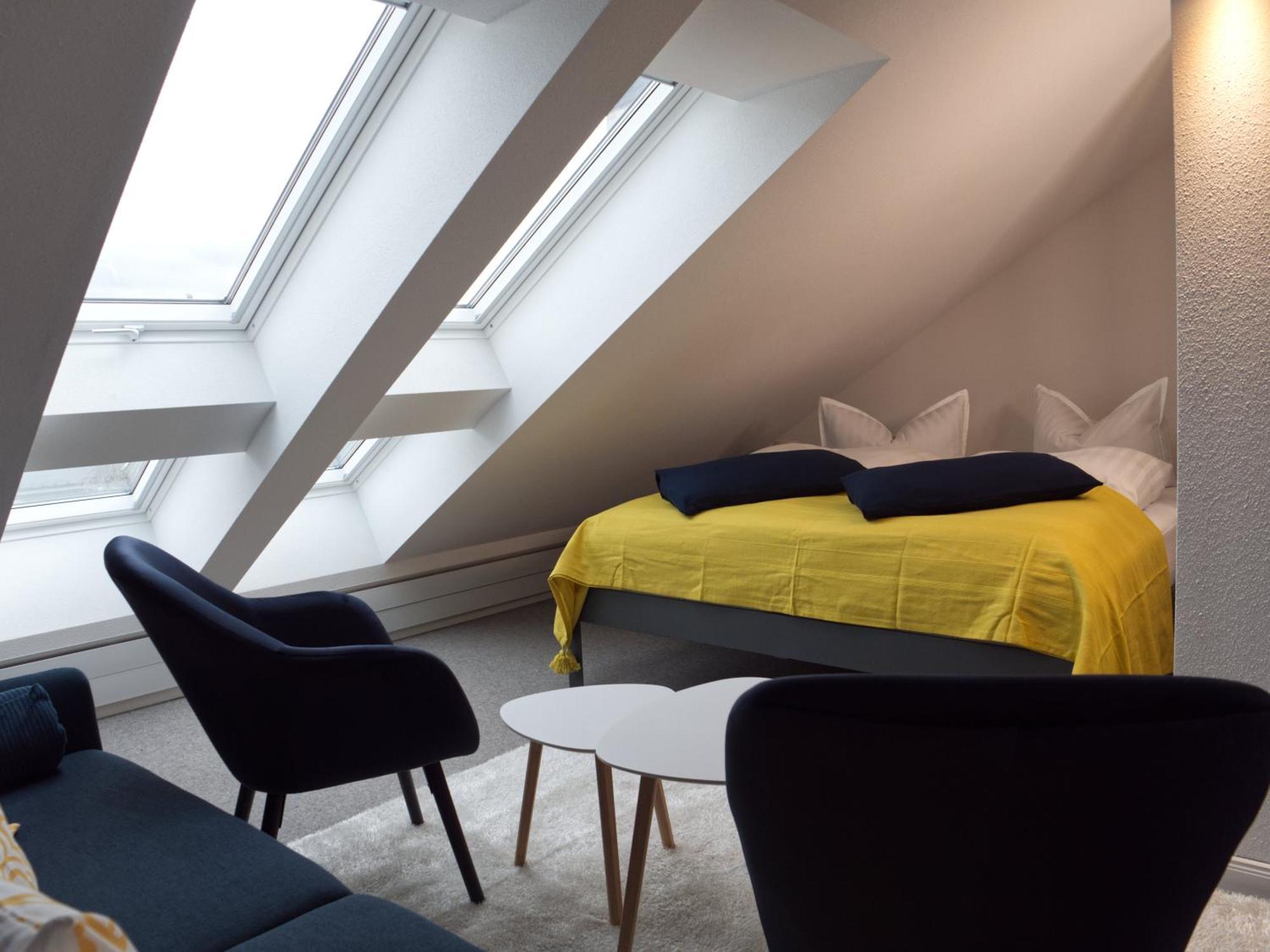 Thueringenapartments Boulevard Xxl 5-7 Personen Saalfeld Saale