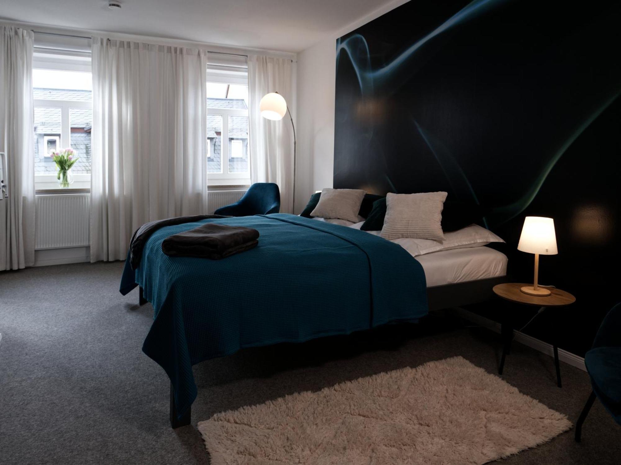 Thueringenapartments Boulevard Xxl 5-7 Personen * Saalfeld Saale